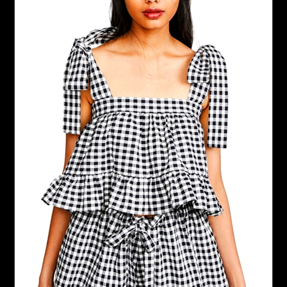 Paper London Emily Top